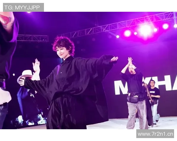 成都街舞队个人能力提升之路热议街舞文化的变革与发展