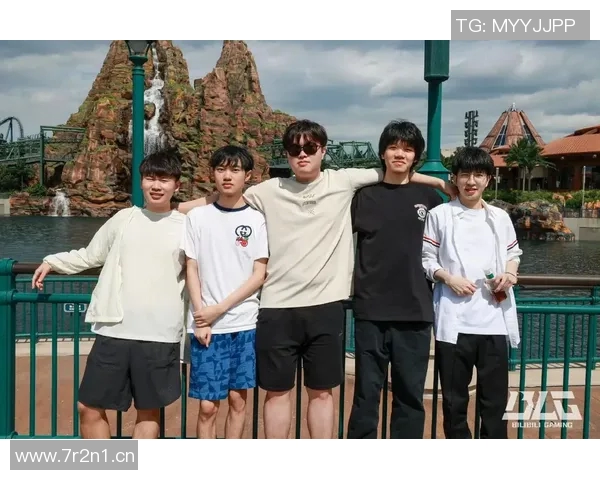 深入解析BLG战队的节奏体系与英雄联盟战术运用 深入解析BLG战队的节奏体系与英雄联盟战术运用