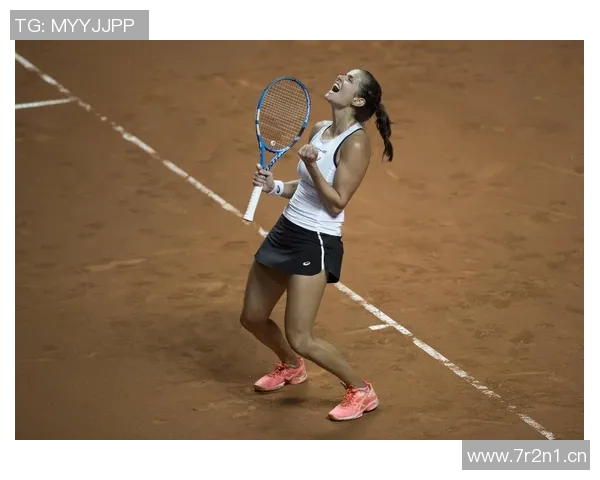 深圳网球队的崛起之路联合会杯特别报道见证荣耀与拼搏