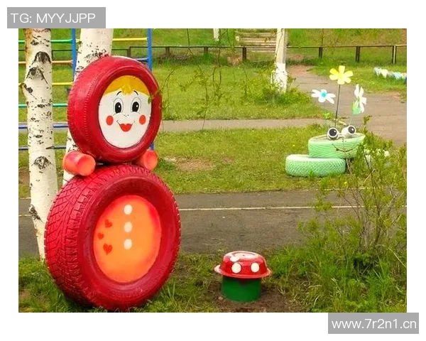 用废轮胎做健身器材的创意玩法 用废轮胎做健身器材的创意玩法